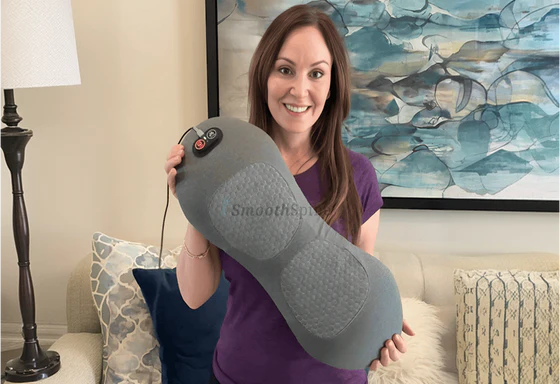 Finally, Real Relief After Years of Pain!