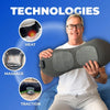 SmoothsSpine - Triple Fusion Massager